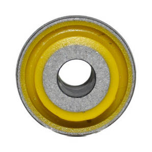 J4234022 Nipparts поліуретановий сайлентблок верхнього важеля PolyBush (аналог) v19