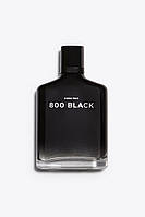 Мужская туалетная вода ZARA Man 800 Black (EDT 100 ml) оригинал