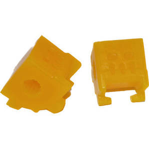RU-2665 Japanparts поліуретанова втулка стабілізатора заднього PolyBush (аналог) v19