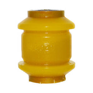 Поліуретановий сайлентблок верхній, заднього амортизатора  Peugeot Partner 1 gen. (M49-M59) Фургон (1996-2012) v19