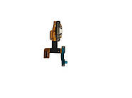 Системний шлейф (зарядка + гучність) для Lenovo YT3-850F