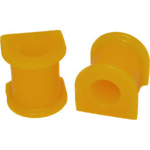 4233794 Sakura поліуретанова втулка стабілізатора переднього PolyBush (аналог) v19