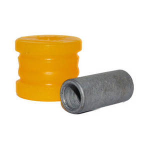 JTS404 TRW комплект поліуретанових втулок стійки стабілізатора заднього (на одну стійку) di=8,5мм, do=25мм PolyBush (аналог) v19