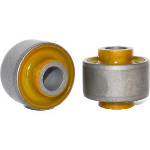 Поліуретановий сайлентблок передній, передньго важеля  Peugeot 208 1 gen. (2012-2019) v19