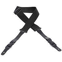 Ремінь гітарний LEVYS M15BLK