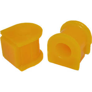 RU2764 Japanparts поліуретанова втулка стабілізатора переднього PolyBush (аналог) v19
