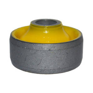 Поліуретановий сайлентблок задній, переднього нижнього важеля  Volkswagen Caddy 2 gen. (9U/9KV) Фургон (1995-2004) v19