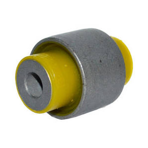 RU-444 Japanparts поліуретановий сайлентблок внутрішній, заднього поперечного важеля PolyBush (аналог) v19