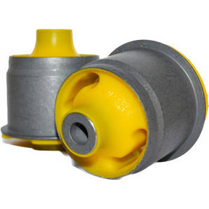 GOJ2541 Japko поліуретановий сайлентблок задньої балки PolyBush (аналог) v19