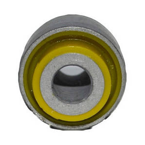 J4254008 Nipparts поліуретановий сайлентблок меньшої задньої тяги PolyBush (аналог) v19