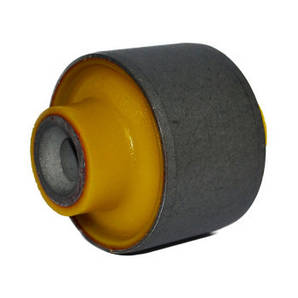 Поліуретановий сайлентблок внутрішній переднього нижнього прямого важеля Mercedes Benz SL-Class 5 gen. (R230) Родстер (2001-2011)