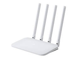 Роутер Xiaomi Mi WiFi Router 4C (DVB4209CN)