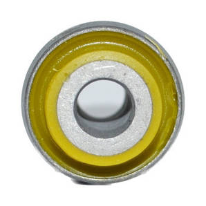 SCR-2015 Kavo parts поліуретановий сайлентблок переднього і заднього верхніх вежелів PolyBush (аналог) v19