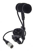Інструментальний мікрофон AUDIO-TECHNICA PRO35CW