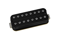 Звукознімач для 8-струнної електрогітари DIMARZIO IONIZER 8 NECK (BLACK)