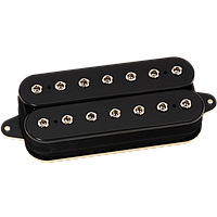 Звукознімач для 7-струнної електрогітари DIMARZIO D ACTIVATOR 7 NECK (BLACK)