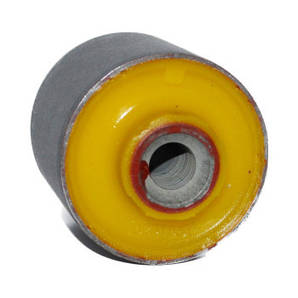 Поліуретановий сайлентблок переднього нижнього поперечного важеля Mercedes Benz SL-Class 5 gen. (R230) Родстер (2001-2011) v19