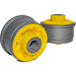 2200044 Otoform/FormPart поліуретановий сайлентблок задній, переднього важеля PolyBush (аналог) v19