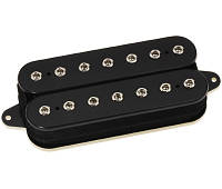 Звукознімач для 7-струнної електрогітари DIMARZIO LIQUIFIRE 7 (BLACK)