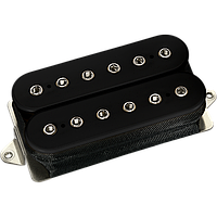 Звукознімач для електрогітари DIMARZIO DOMINION NECK (BLACK)