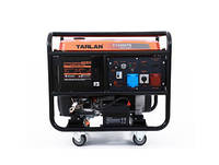 Бензиновый генератор Tarlan T15000TE 10/11 кВт 380В