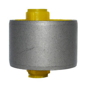 I55099YMT Yamato поліуретановий сайлентблок опори двигуна PolyBush (аналог) v19