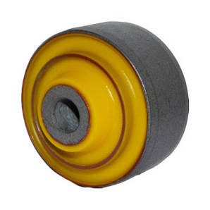 Поліуретановий сайлентблок задній, переднього важеля  Opel Meriva 1 gen. (A) Мінівен (2003-2010) v19