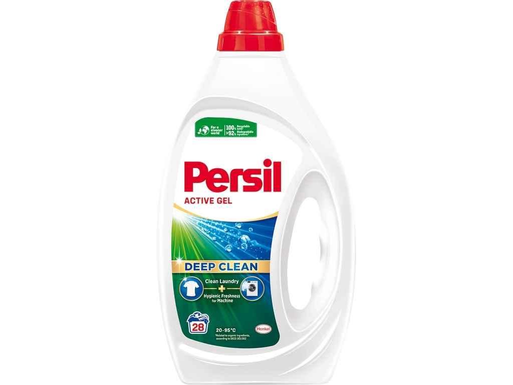 Гель для прання 1,26л Універсал ТМ Persil