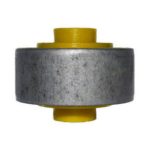 1500080 Otoform/FormPart поліуретановий сайлентблок задній, переднього важеля PolyBush (аналог) v19