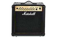 Гітарний комбопідсилювач MARSHALL MG15GFX