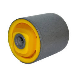 Ghost 1 gen. Седан (2009-2020)