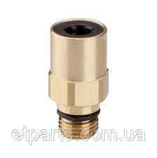 Штуцер М22*1,5 d=10