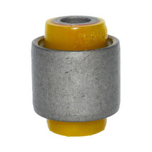 Поліуретановий сайлентблок задньої верхньої поперечної тяги  Mitsubishi Lancer 10 gen. Sportback Хетчбек (2007-2015) v19