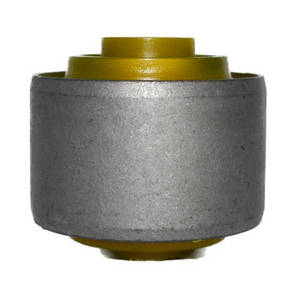 QS0402RP Q-TOP поліуретановий сайлентблок заднього поздовжнього важеля PolyBush (аналог) v19