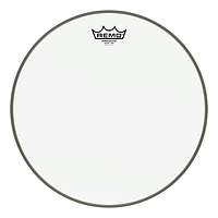 Пластик нижній для малого барабана REMO AMBASSADOR 14" HAZY SNARE SIDE