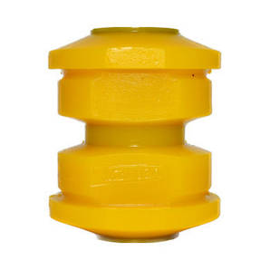 1556176/S Otoform/FormPart поліуретановий сайлентблок задній, задньої ресори PolyBush (аналог) v19