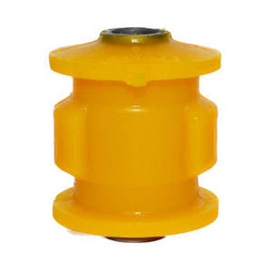 RU-2474 Japanparts поліуретановий сайлентблок задньої повздовжної тяги PolyBush (аналог) v19