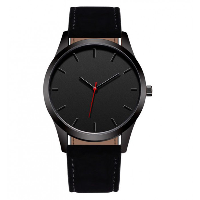 Чоловічий годинник Hemsut Minimal, фото 1