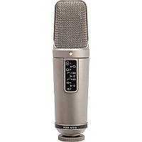 Студійний мікрофон RODE NT2-A