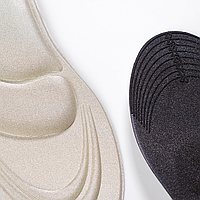 Стелька анатомическая массажная отрезная, СТ03, цена: 30