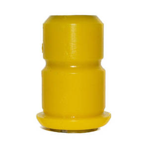 020431 Poly-Bush поліуретановий сайлентблок провушини ресори PolyBush (аналог) v19