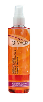 Лосьйон після депіляції    ItalWax  Апельсин, 250 мл