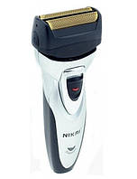Електробритва Nikai NK-1070