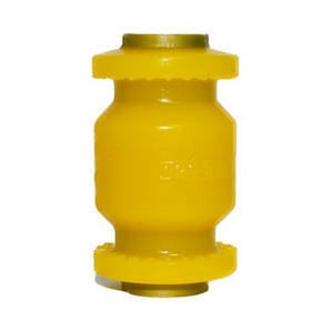 GOM-610 Ashika поліуретановий сайлентблок заднього, верхнього поперечного важеля PolyBush (аналог) v19