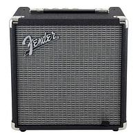 Комбопідсилювач для бас-гітари FENDER RUMBLE 15