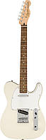 Електрогітара SQUIER by FENDER AFFINITY SERIES TELECASTER LR OLYMPIC WHITE