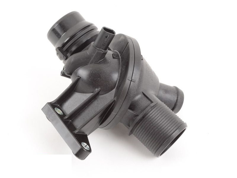 Корпус термостату BMW: 1 Series, 2 Series, 3 Series, 4 Series, 5 Series, X1, X3, X4, X5, 11538635689