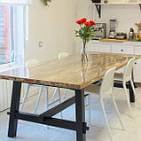 М'яке скло у рулонах Soft Glass Ширина - 1.0м Довжина - 20м (товщина 0,8мм) Прозоре, фото 2