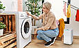 Компресорний осушувач повітря Eberg Rico 200 W 12 л/24 год, фото 8