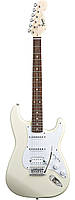 Електрогітара SQUIER by FENDER BULLET STRATOCASTER HSS AWT